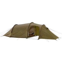 Nordisk OPPLAND 2 PU TENT - Tunnelzelt -Marmot Shop 5637837683 dwmfoxg oppland 2 pu nordisk 24