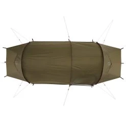 Nordisk OPPLAND 2 PU TENT - Tunnelzelt -Marmot Shop 5637837683 dwmfoxi oppland 2 pu nordisk 24