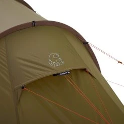 Nordisk OPPLAND 2 PU TENT - Tunnelzelt -Marmot Shop 5637837683 dwmfoxo oppland 2 pu nordisk 24