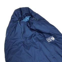 Mountain Hardwear LAMINA 30F/-1C - Kunstfaserschlafsack -Marmot Shop 5637840813 e lamina 30f1c mountain hardwear 24