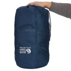 Mountain Hardwear LAMINA 30F/-1C - Kunstfaserschlafsack -Marmot Shop 5637840813 i lamina 30f1c mountain hardwear 24