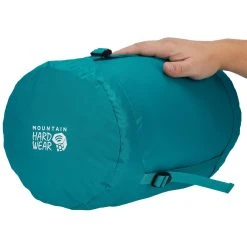 Mountain Hardwear LAMINA W 15F/-9C Damen - Winterschlafsack -Marmot Shop 5637840826 h lamina w 15f9c mountain hardwear 24