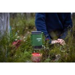 Primus LITE PLUS STOVE SYSTEM FERN - Gaskocher 18 Primus LITE PLUS STOVE SYSTEM FERN - Gaskocher -Marmot Shop 5637860204 b lite plus stove system fern primus 24