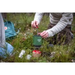 Primus LITE PLUS STOVE SYSTEM FERN - Gaskocher 20 Primus LITE PLUS STOVE SYSTEM FERN - Gaskocher -Marmot Shop 5637860204 d lite plus stove system fern primus 24