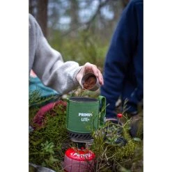 Primus LITE PLUS STOVE SYSTEM FERN - Gaskocher 23 Primus LITE PLUS STOVE SYSTEM FERN - Gaskocher -Marmot Shop 5637860204 g lite plus stove system fern primus 24