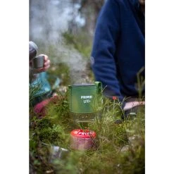 Primus LITE PLUS STOVE SYSTEM FERN - Gaskocher 25 Primus LITE PLUS STOVE SYSTEM FERN - Gaskocher -Marmot Shop 5637860204 i lite plus stove system fern primus 24