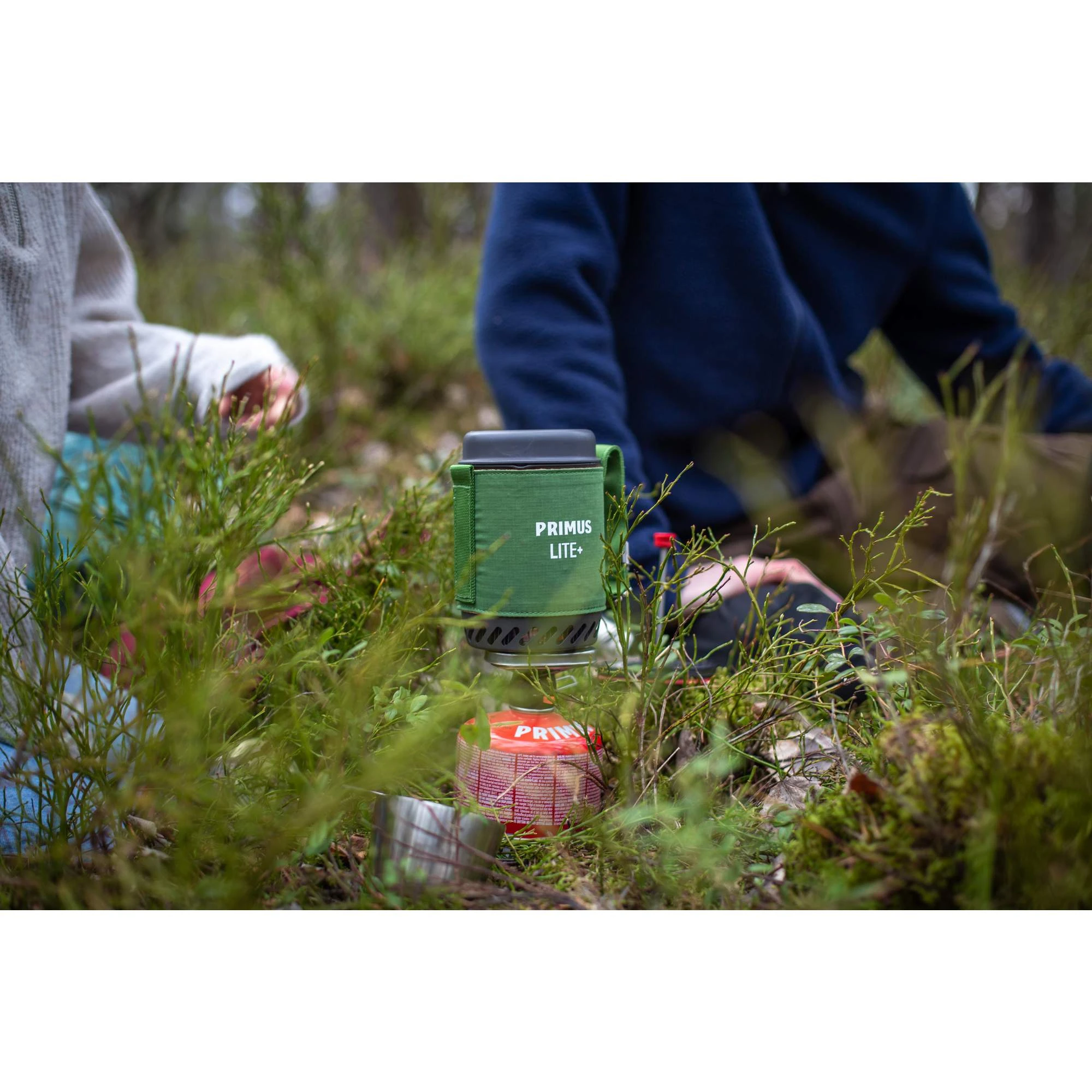 Primus LITE PLUS STOVE SYSTEM FERN - Gaskocher 14 Primus LITE PLUS STOVE SYSTEM FERN - Gaskocher – Bild 12