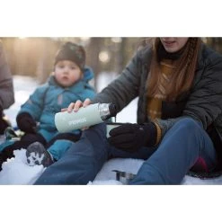 Primus VACUUM BOTTLE 0.35 L MINT - Thermokanne 9 Primus VACUUM BOTTLE 0.35 L MINT - Thermokanne -Marmot Shop 5637860248 b vacuum bottle 035 l mint primus 24