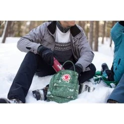 Primus VACUUM BOTTLE 0.35 L OX RED - Thermokanne -Marmot Shop 5637860254 b vacuum bottle 035 l ox red primus 24