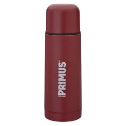 Primus VACUUM BOTTLE 0.35 L OX RED - Thermokanne
