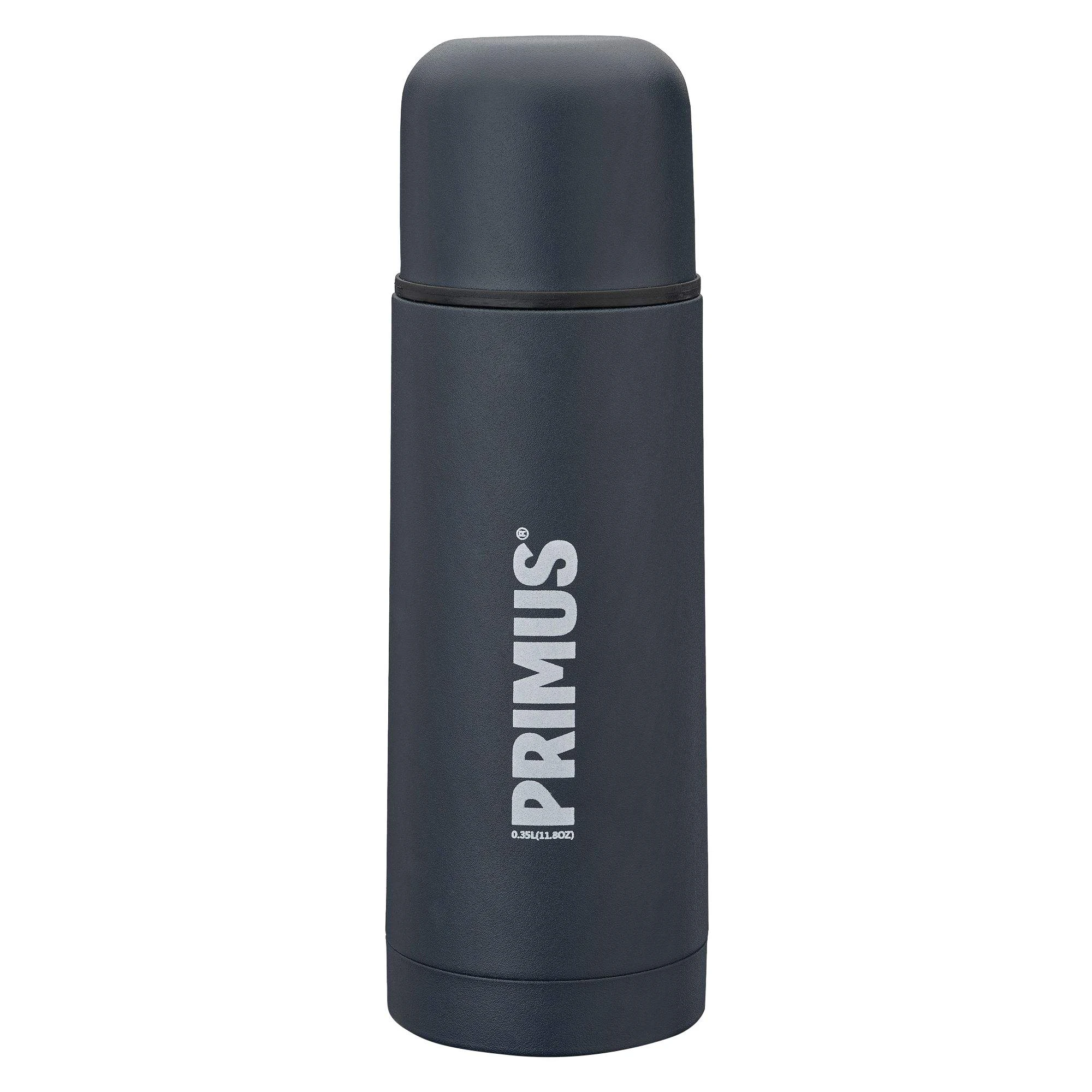 Primus VACUUM BOTTLE 0.35 L NAVY - Thermokanne 3 Primus VACUUM BOTTLE 0.35 L NAVY - Thermokanne