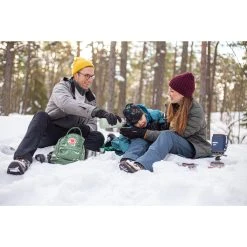 Primus VACUUM BOTTLE 0.5 L MINT - Thermokanne -Marmot Shop 5637860260 b vacuum bottle 05 l mint primus 24