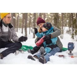 Primus VACUUM BOTTLE 0.5 L OX RED - Thermokanne 10 Primus VACUUM BOTTLE 0.5 L OX RED - Thermokanne -Marmot Shop 5637860266 b vacuum bottle 05 l ox red primus 24