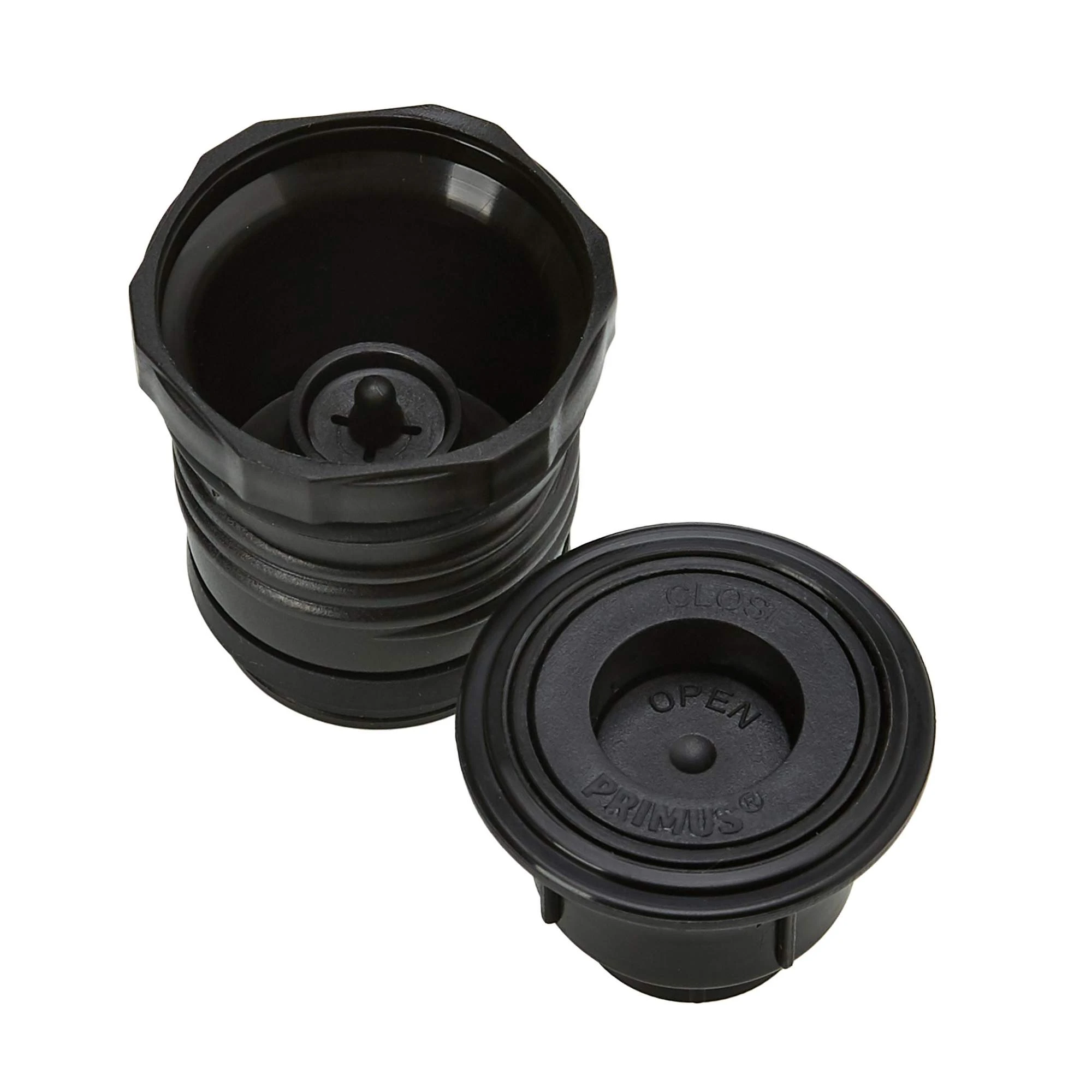 Primus VACUUM BOTTLE 0.5 L OX RED - Thermokanne 5 Primus VACUUM BOTTLE 0.5 L OX RED - Thermokanne – Bild 3