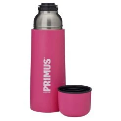 Primus VACUUM BOTTLE 0.75 L PINK - Thermokanne -Marmot Shop 5637860270 f vacuum bottle 075 l pink primus 24