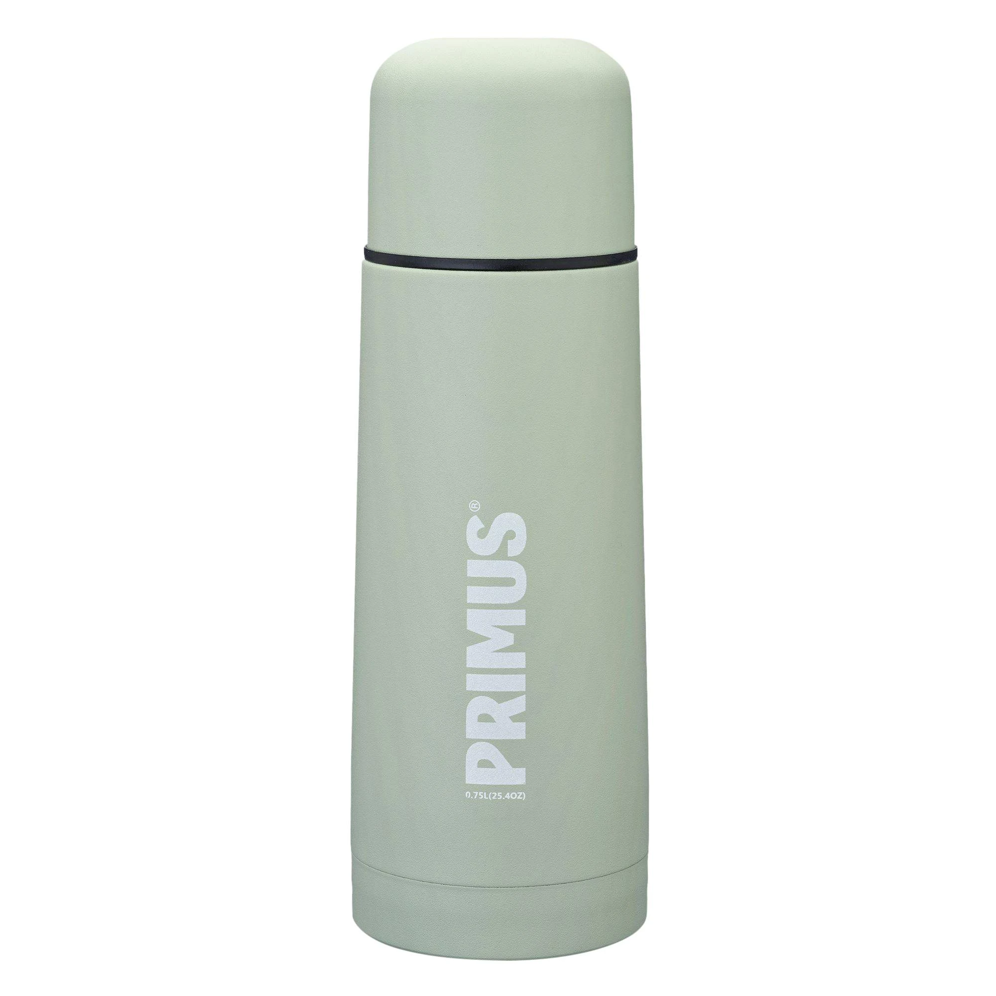 Primus VACUUM BOTTLE 0.75 L MINT - Thermokanne 3 Primus VACUUM BOTTLE 0.75 L MINT - Thermokanne