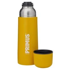 Primus VACUUM BOTTLE 0.75 L YELLOW - Thermokanne 7 Primus VACUUM BOTTLE 0.75 L YELLOW - Thermokanne -Marmot Shop 5637860274 d vacuum bottle 075 l yellow primus 24