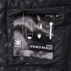 FRILUFTS STIVVA 5 W:O:A - Kunstfaserschlafsack 20 FRILUFTS STIVVA 5 W:O:A - Kunstfaserschlafsack -Marmot Shop 5637863849 i stivva 5 woa frilufts 24