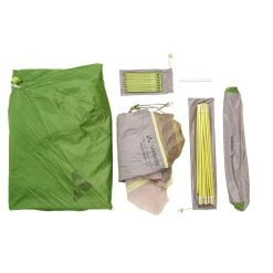 VAUDE SPACE SEAMLESS 1-2P - Kuppelzelt -Marmot Shop 5637879812 aa space seamless 12p vaude 24