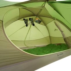 VAUDE SPACE SEAMLESS 1-2P - Kuppelzelt -Marmot Shop 5637879812 q space seamless 12p vaude 24