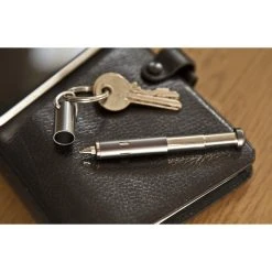 TRUE UTILITY TU258K TELESCOPIC PEN - Schlüsselanhänger 26 TRUE UTILITY TU258K TELESCOPIC PEN - Schlüsselanhänger -Marmot Shop 5637881569 i tu258k telescopic pen true utility 24