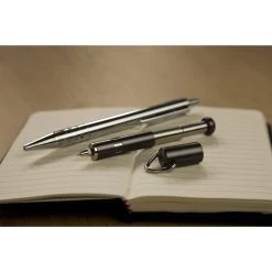 TRUE UTILITY TU258K TELESCOPIC PEN - Schlüsselanhänger 27 TRUE UTILITY TU258K TELESCOPIC PEN - Schlüsselanhänger -Marmot Shop 5637881569 j tu258k telescopic pen true utility 24