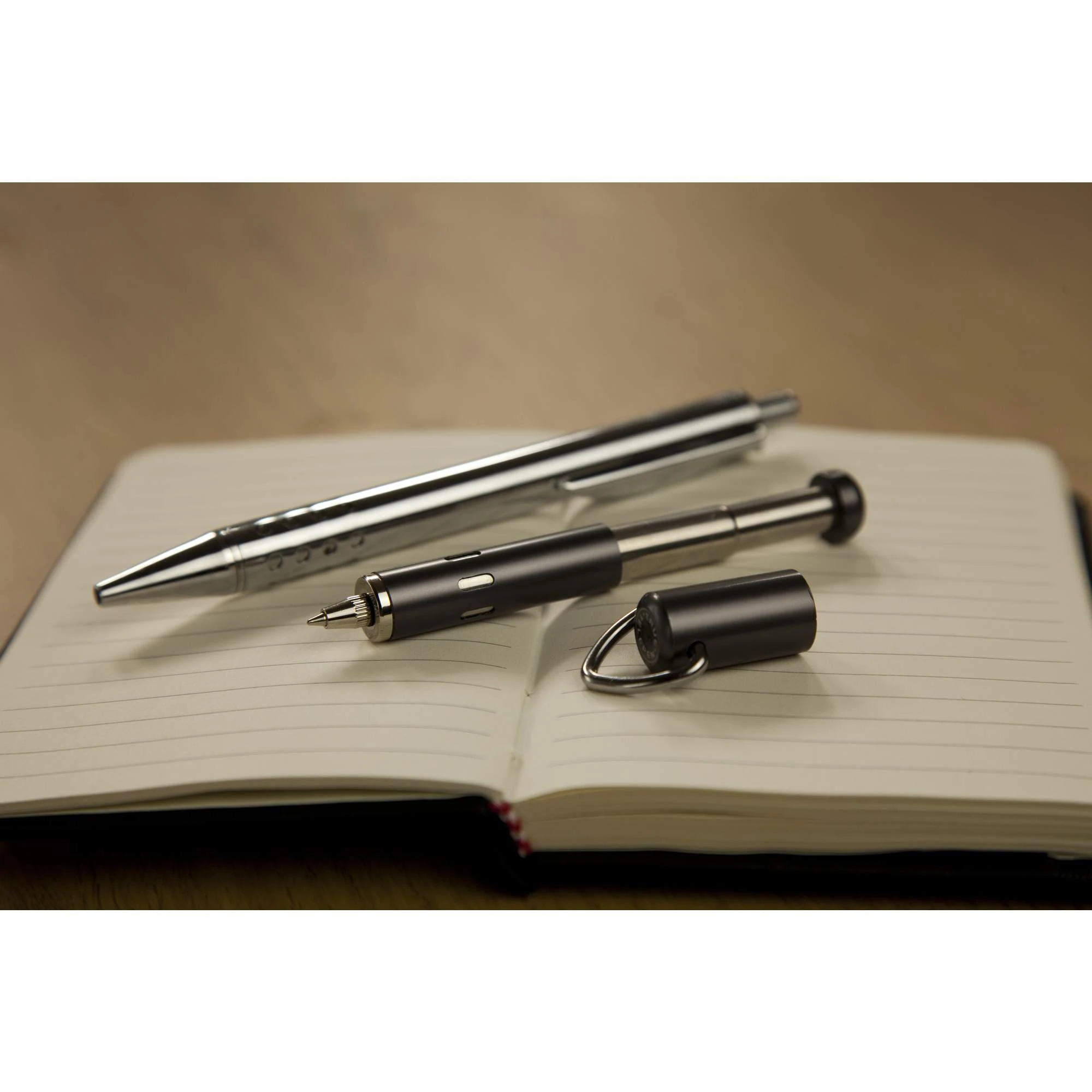 TRUE UTILITY TU258K TELESCOPIC PEN - Schlüsselanhänger 12 TRUE UTILITY TU258K TELESCOPIC PEN - Schlüsselanhänger – Bild 10