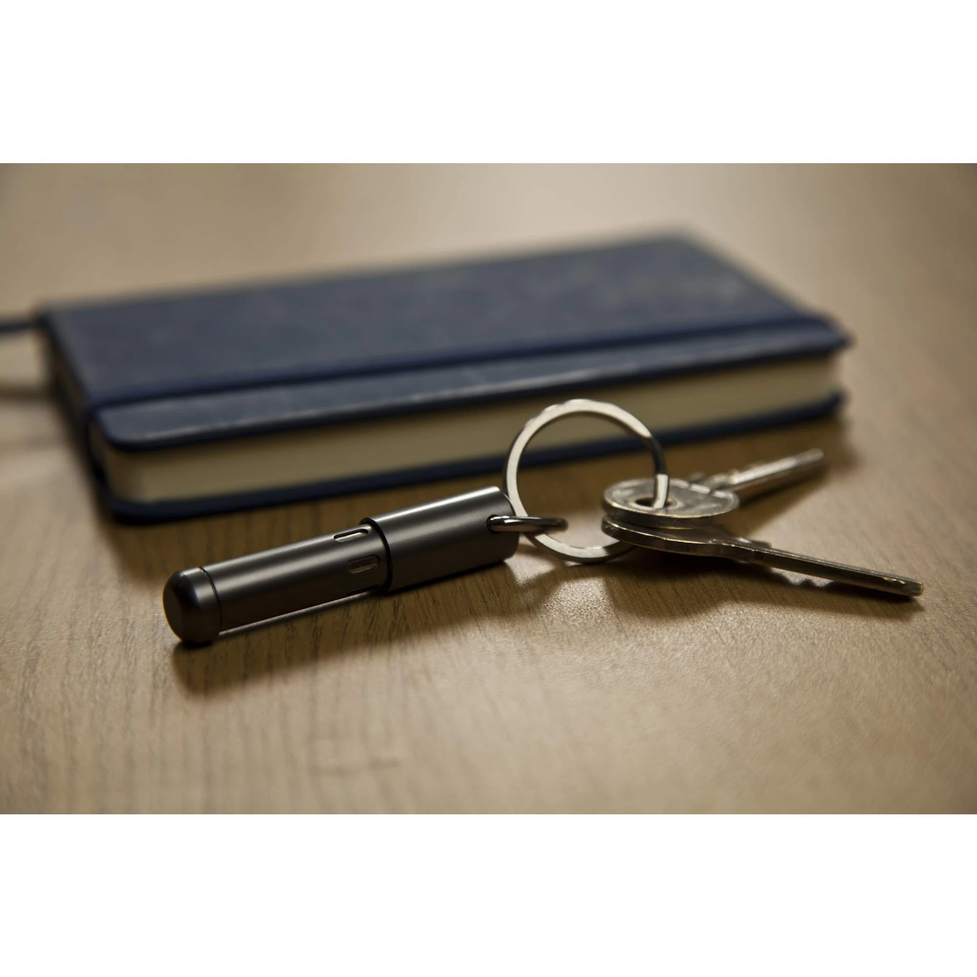 TRUE UTILITY TU258K TELESCOPIC PEN - Schlüsselanhänger 13 TRUE UTILITY TU258K TELESCOPIC PEN - Schlüsselanhänger – Bild 11