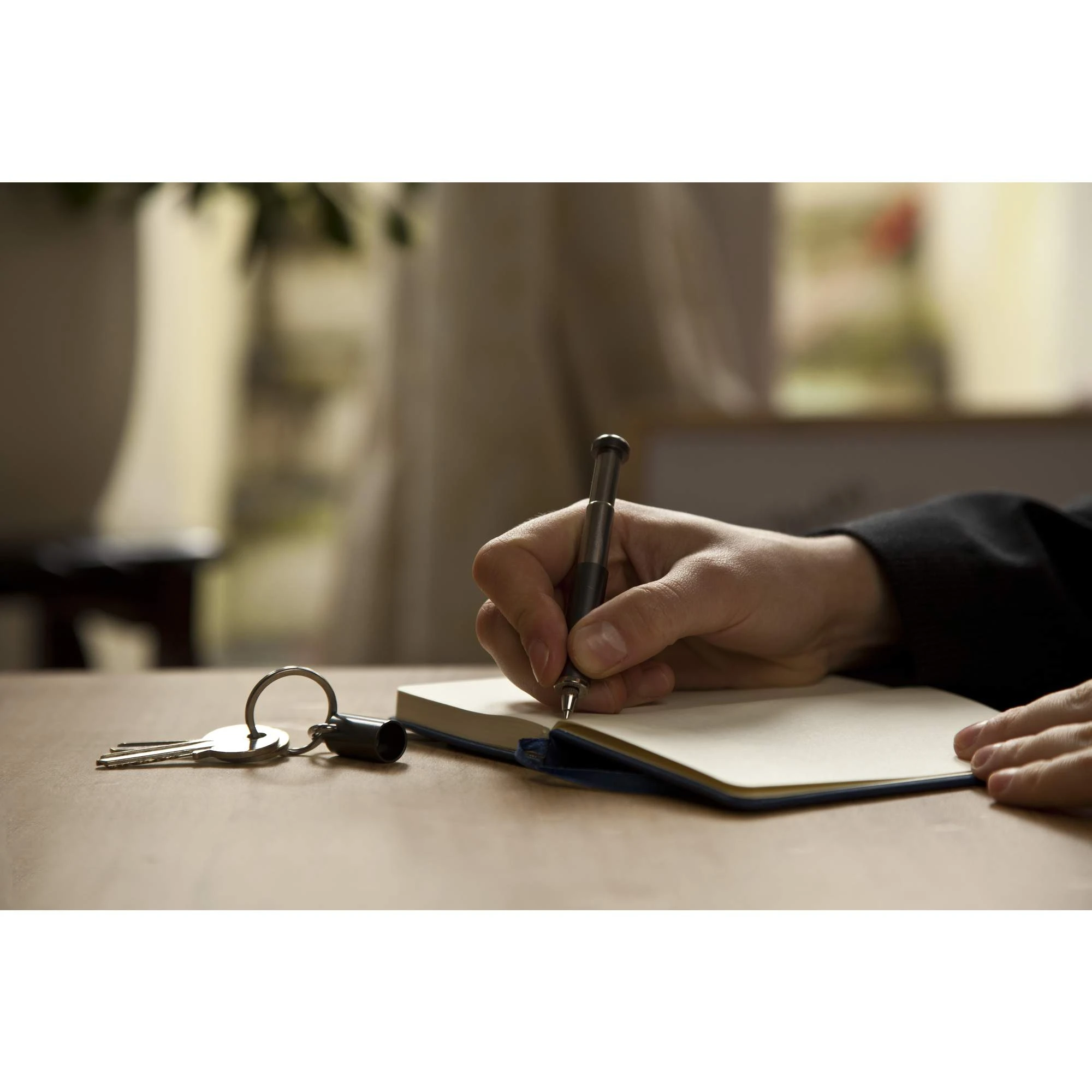 TRUE UTILITY TU258K TELESCOPIC PEN - Schlüsselanhänger 14 TRUE UTILITY TU258K TELESCOPIC PEN - Schlüsselanhänger – Bild 12