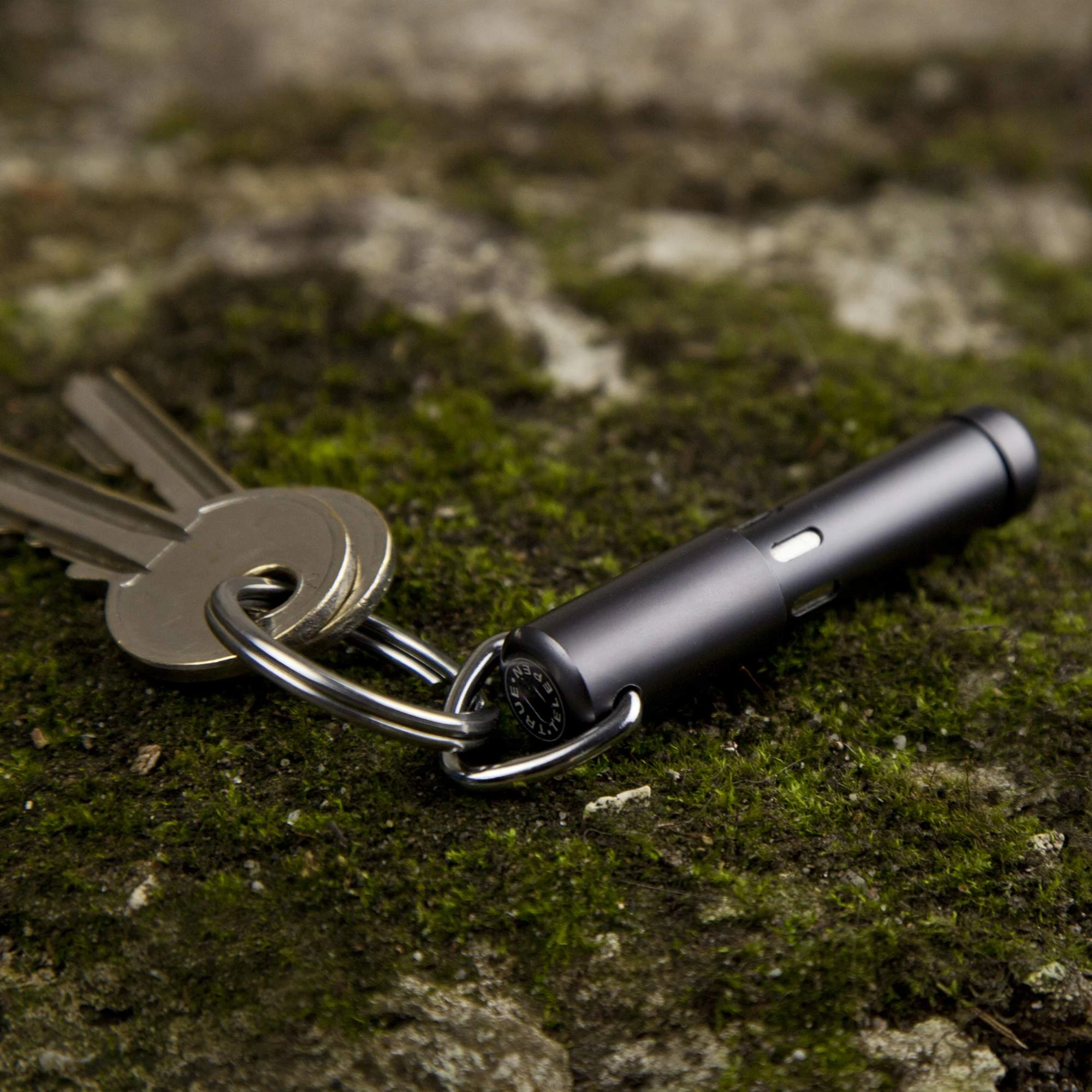 TRUE UTILITY TU258K TELESCOPIC PEN - Schlüsselanhänger 17 TRUE UTILITY TU258K TELESCOPIC PEN - Schlüsselanhänger – Bild 15