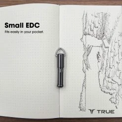 TRUE UTILITY TU258K TELESCOPIC PEN - Schlüsselanhänger 33 TRUE UTILITY TU258K TELESCOPIC PEN - Schlüsselanhänger -Marmot Shop 5637881569 p tu258k telescopic pen true utility 24