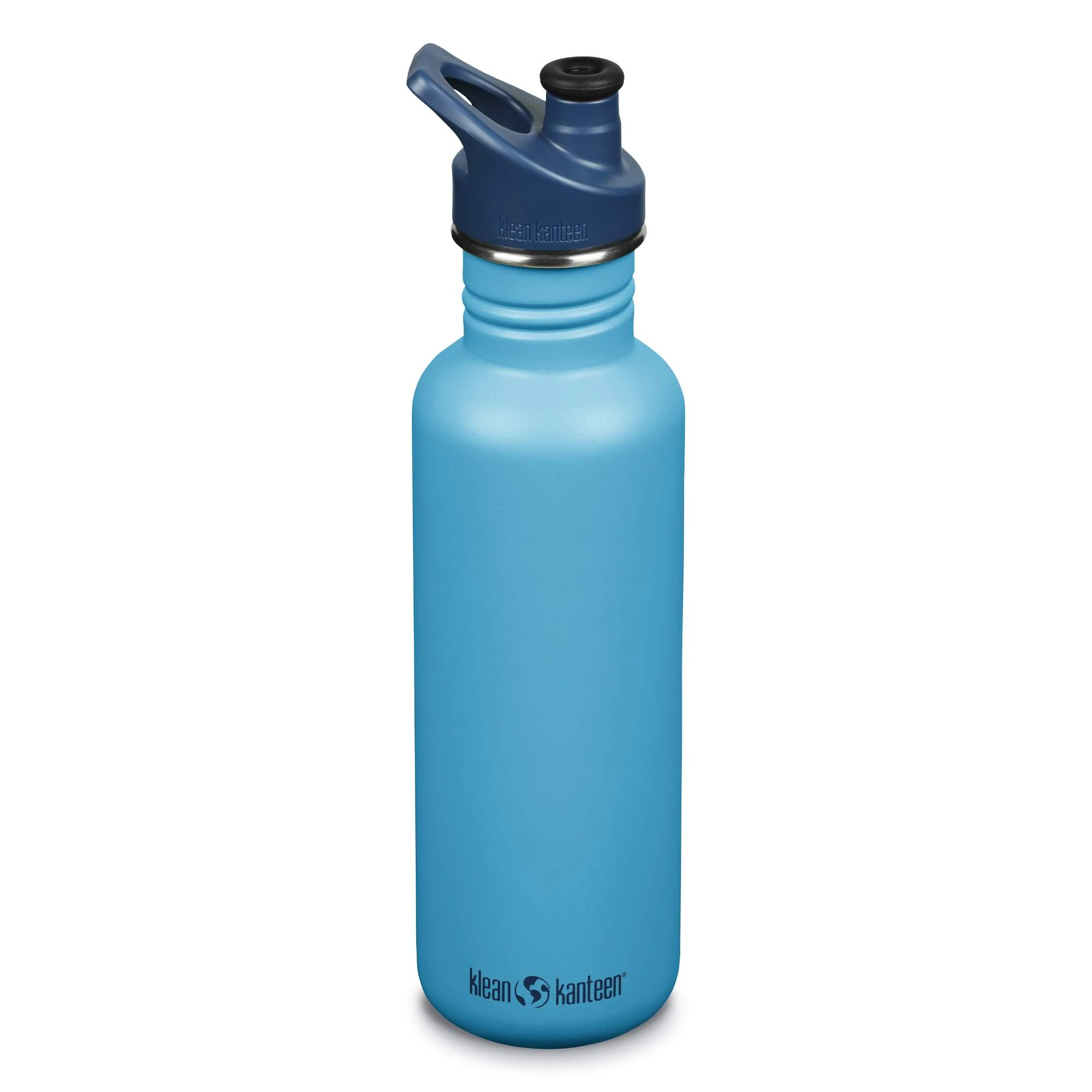 Klean Kanteen CLASSIC EINWANDIG, 800 ML, SPORT CAP 3.0 - Trinkflasche 3 Klean Kanteen CLASSIC EINWANDIG, 800 ML, SPORT CAP 3.0 - Trinkflasche