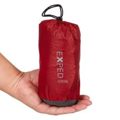 Exped PILLOW PUMP - Luftpumpe 7 Exped PILLOW PUMP - Luftpumpe -Marmot Shop 5637887853 d pillow pump exped 24