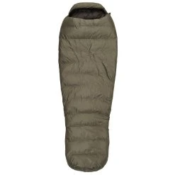 Exped WATERBLOC PRO -5° - Daunenschlafsack
