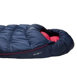 Mountain Equipment HELIUM 400 WMNS REGULAR Damen - Daunenschlafsack -Marmot Shop 5637917141 d helium 400 wmns mountain equipment 24