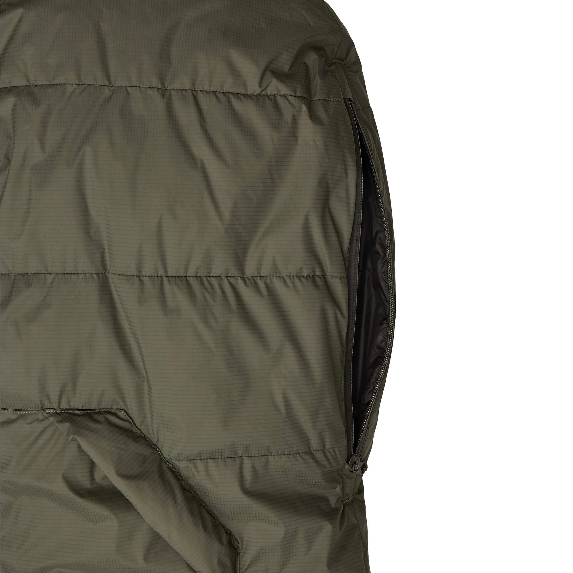 Exped DREAMWALKER PRO - Daunenschlafsack 13 Exped DREAMWALKER PRO - Daunenschlafsack – Bild 11