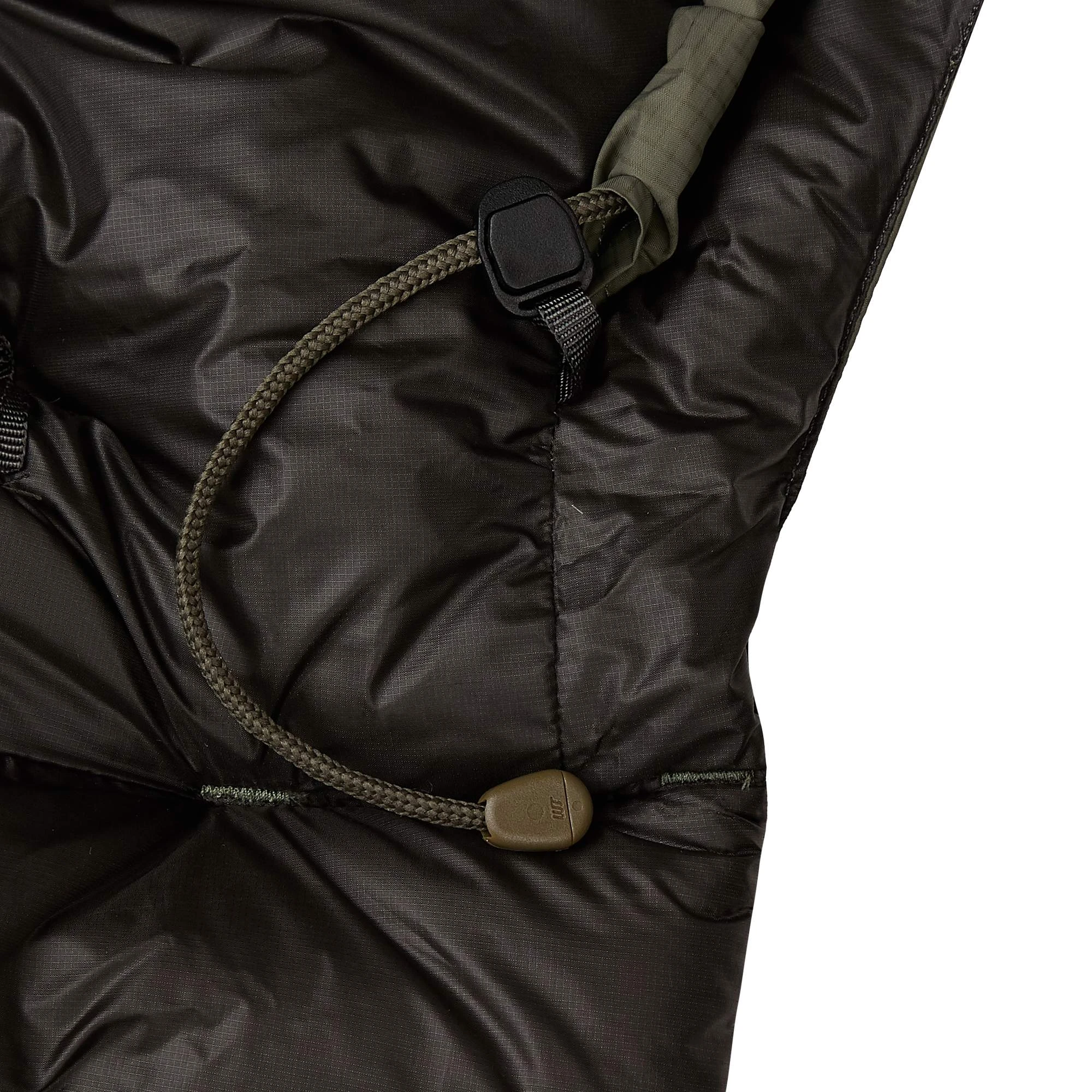 Exped DREAMWALKER PRO - Daunenschlafsack 14 Exped DREAMWALKER PRO - Daunenschlafsack – Bild 12