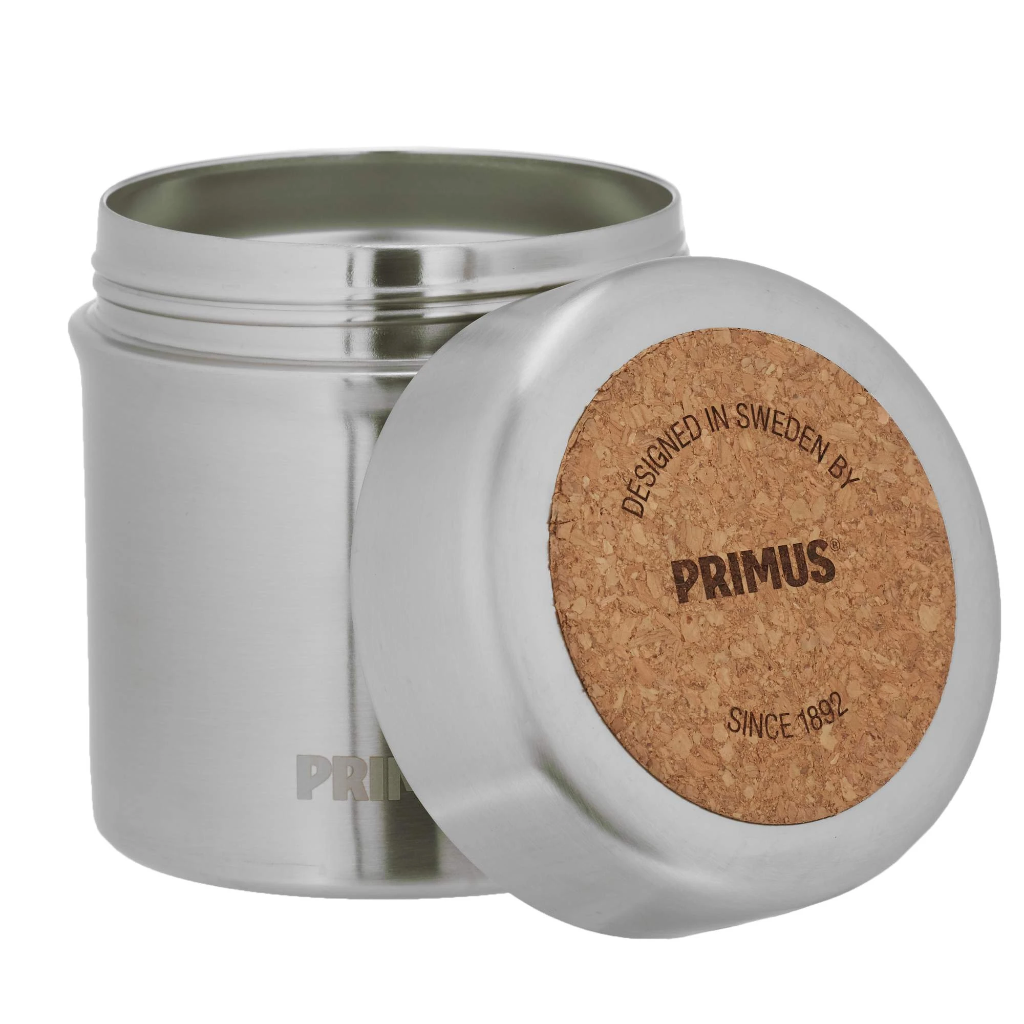 Primus PREPPEN VACUUM JUG S/S - Thermobehälter 4 Primus PREPPEN VACUUM JUG S/S - Thermobehälter – Bild 2