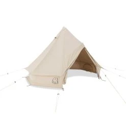 Nordisk ASGARD 12.6 BASIC COTTON TENT - Gruppenzelt -Marmot Shop 5637927947 b asgard 126 basic cotton tent nordisk 24