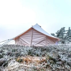 Nordisk ASGARD 12.6 BASIC COTTON TENT - Gruppenzelt -Marmot Shop 5637927947 k asgard 126 basic cotton tent nordisk 24