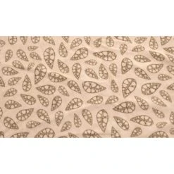 Robens FLEECE CARPET DOUBLE DREAMER 4 - Zeltzubehör