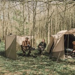 Robens WINDSCREEN TARP - Tarp -Marmot Shop 5637931085 b windscreen tarp robens 24