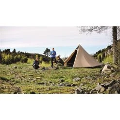 Robens FAIRBANKS - Tipi 23 Robens FAIRBANKS - Tipi -Marmot Shop 5637931089 j fairbanks robens 24
