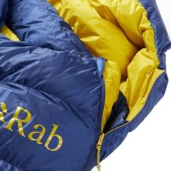 Rab NEUTRINO 200 LONG - Daunenschlafsack 16 Rab NEUTRINO 200 LONG - Daunenschlafsack -Marmot Shop 5637931109 f neutrino 200 rab 24