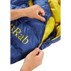 Rab NEUTRINO 600 LONG - Winterschlafsack -Marmot Shop 5637931117 j neutrino 600 rab 24