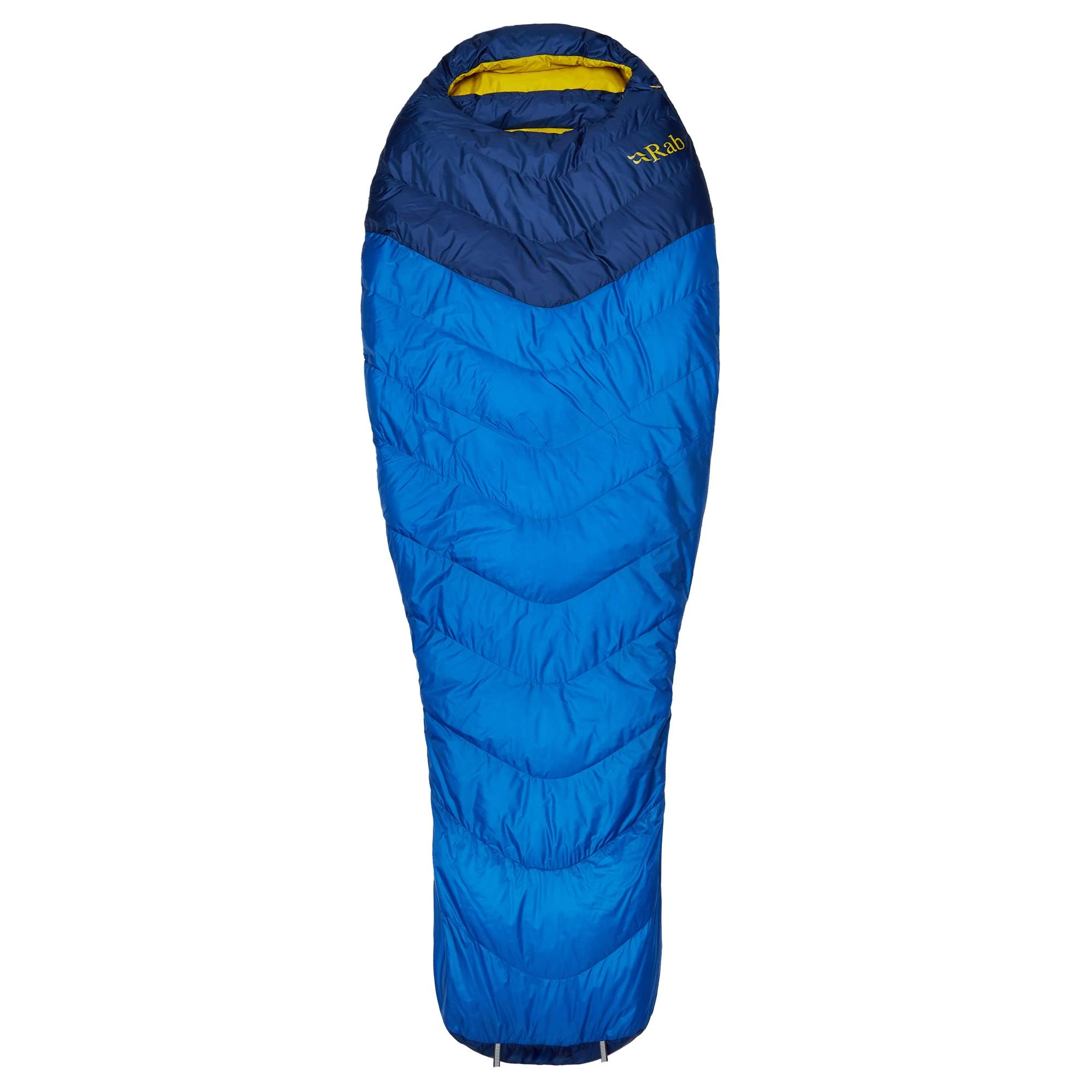 Rab NEUTRINO 600 REGULAR - Winterschlafsack 3 Rab NEUTRINO 600 REGULAR - Winterschlafsack
