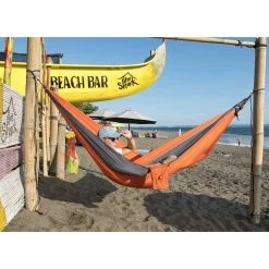 TICKET TO THE MOON KING SIZE HAMMOCK - Hängematte -Marmot Shop 5637932884 e king size hammock ticket to the moon 24