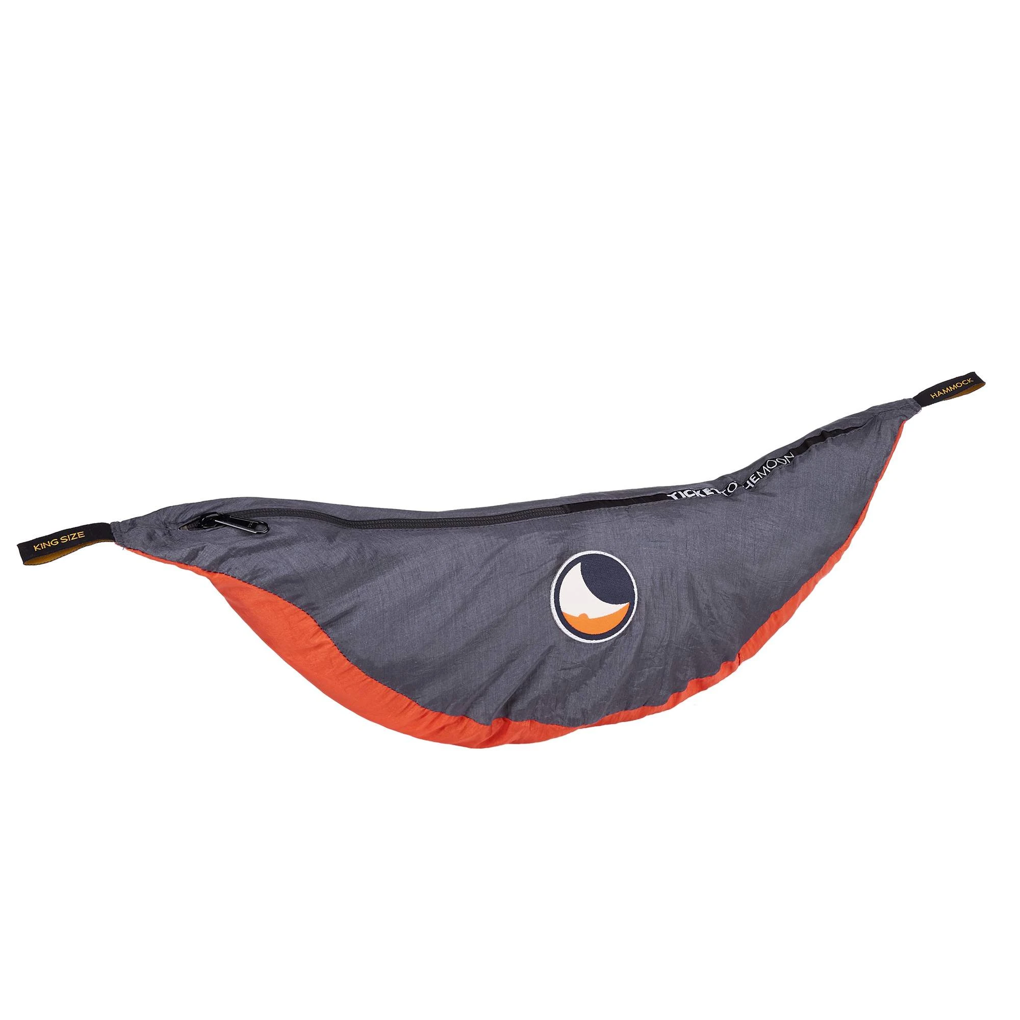 TICKET TO THE MOON KING SIZE HAMMOCK - Hängematte