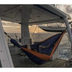 TICKET TO THE MOON ORIGINAL HAMMOCK - Hängematte 8 TICKET TO THE MOON ORIGINAL HAMMOCK - Hängematte -Marmot Shop 5637932903 g original hammock ticket to the moon 24