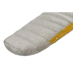 Sea To Summit SPARK SPIII - REGULAR LIGHT GREY / YELLOW - Daunenschlafsack -Marmot Shop 5637933129 g spark iii sea to summit 24